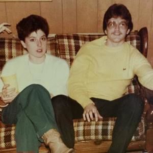 Meet your Posher, Lori